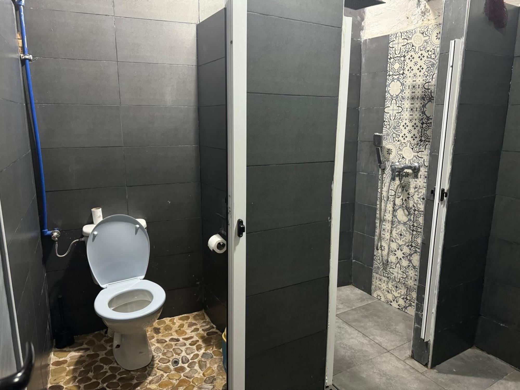 Chiwash Place Taghazout Kültér fotó